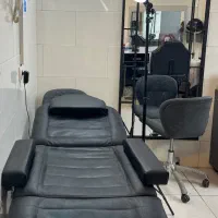 اجاره تخت مژه و استخدام میکاپ کار