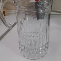 میوه خوری پارچ لیوان سس خوری|ظروف سرو و پذیرایی|سبزوار, هویزه|دیوار