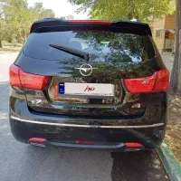 هایما s7+|خودرو سواری و وانت|خمینی‌شهر, |دیوار