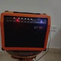 امپیلی فایر کمیاب Fender TG30 قیمت استثنایی