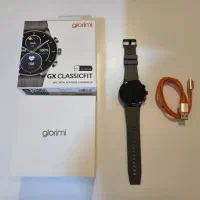 ساعت هوشمند گلوریمی مدل GX Classicfit