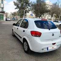 تیبا 2 مدل 97|خودرو سواری و وانت|تهران, والفجر (افسریه)|دیوار