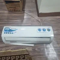 پنل کولر ۱۲ هزار (پنل بزرگ)