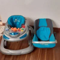 کریر و رورئک