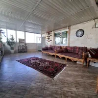 آپارتمان 72متر60 مترحیاط اختصاصی مسقف اندیشه فازیک