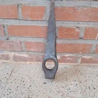 کلنگ|کلکسیون اشیاء عتیقه|اندیمشک, |دیوار