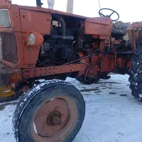 تراکتور رومانی مدل ۶۱