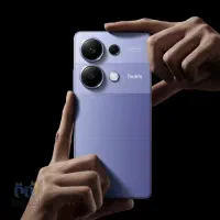 ردمی نوت ۱۳ پرو Redmi note 13 pro