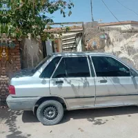 پراید ۸۵|خودرو سواری و وانت|فردوس (خراسان), |دیوار