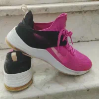 کتونی خارجی اصلی