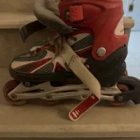 اسکیت|دوچرخه، اسکیت، اسکوتر|رامهرمز, |دیوار