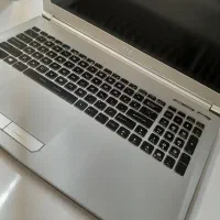 لپ تاپ گیمینگ MSI با گرافیک GTX 1050 هنرستان