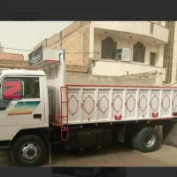 حمل بارخاور هیوندا