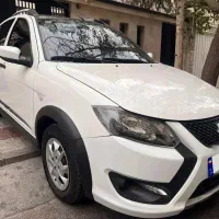 کوییک gxr صفر