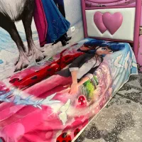 تخت خواب تکنفره