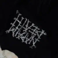 تیشرت اورجینال اَمیری سوپر پنبه AMIRI|لباس|جیرفت, |دیوار