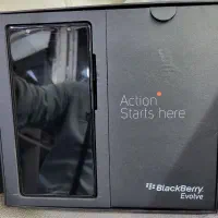 گوشی بلاک بری|موبایل|سردشت, |دیوار