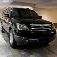 کیا موهاوی ۲۰۱۰ بیرنگ