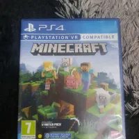 دیسک بازی مانکرفت