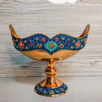 کشکول مسی