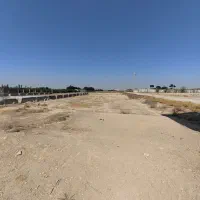 ۱۰۰۰ متر آدران شهریار|فروش زمین و ملک کلنگی|رباط‌کریم, شهرک صنعتی ده‌حسن|دیوار