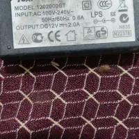 کلمپ، سه فیش10متر، سویچینگ کابل ۳فیش آدابتور|مصالح و تجهیزات ساختمان|مشهد, شهرک مهرگان|دیوار