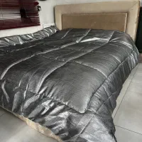 اولین قسط مرداد رو تختی ترک درجه یک خاکستری