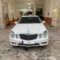 بنز E240|خودرو سواری و وانت|رشت, کوی امام رضا|دیوار