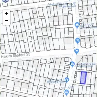 حکیم-شفاهی-دوم-242متر