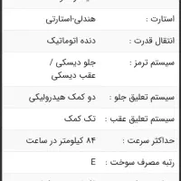 متور وسپا دلتا ۱۷۰ سی سی|موتورسیکلت|آبادان, |دیوار