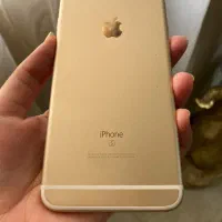 آیفون ۶S plus|موبایل|قائم‌شهر, |دیوار