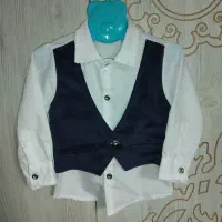 لباس مجلسی پسرانه