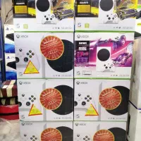 XBOX series  S