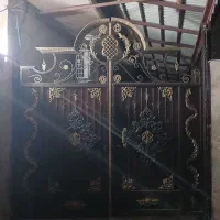 درب پارکینگی|عمدهفروشی|رضوانشهر, |دیوار