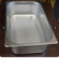 بنماری آکبند اصل استیل ۱۲ عدد