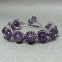 دستبند/سنگ قیمتی/جواهرات/نقره/سنگ