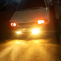 پراید مدل ۹۶