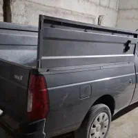 اریسان ۲ دوگانه سوز مدل آخر ۴۰۲|خودرو سواری و وانت|سبزوار, قصبه غربی|دیوار