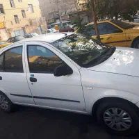 تیبا صندوق‌دار SX، مدل ۱۳۹۷|خودرو سواری و وانت|تهران, دهم فروردین|دیوار