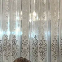 پرده وکناره پرده