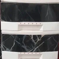 کشو پلاستیکی