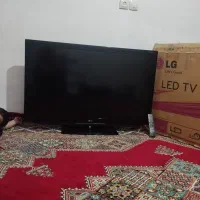 فروش و خریدار انواع تلویزیون