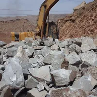 جویای کار رانند بیل مکانیکی هستم