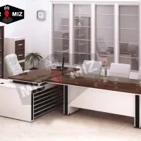 میز اداری میز جلسه کد M270|دفتر کار|تهران, گلستان (شهرک راه آهن)|دیوار
