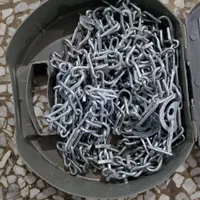 زنجیر چرخ پراید تیبا ساینا کوییک