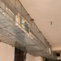 راویز کاری