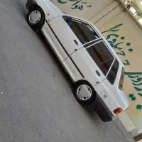 ماشین پراید