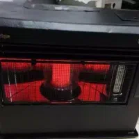 بخاری نفتی برقی