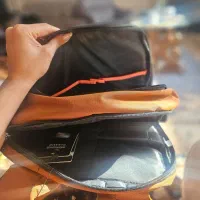 کوله جنس عالی و خارجی|کیف، کفش، کمربند|اصفهان, شهرک میلاد|دیوار