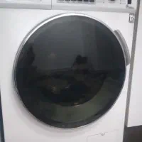 لباسشویی اتوماتیک|ماشین لباسشویی و خشک‌کن لباس|شوشتر, |دیوار